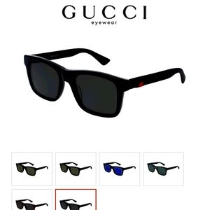 Gucci sunglasses